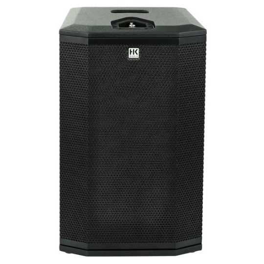 HK Audio Polar 12 MK2 BK