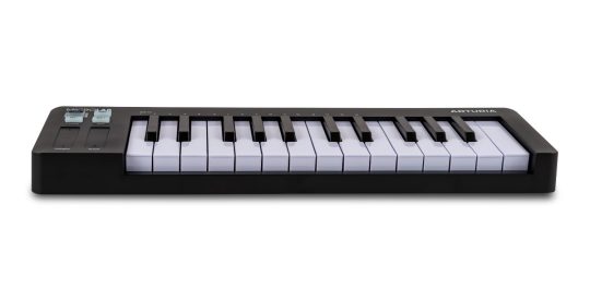 MicroLab Mk3 Black