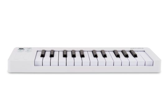 MicroLab mk3 White