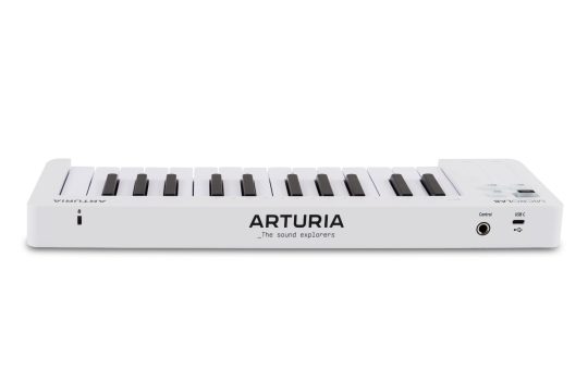 MicroLab mk3 White