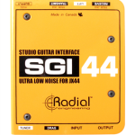 Radial SGI-44