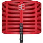SE Electronics RF-X Red