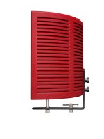 SE Electronics RF-X Red - Afbeelding 4