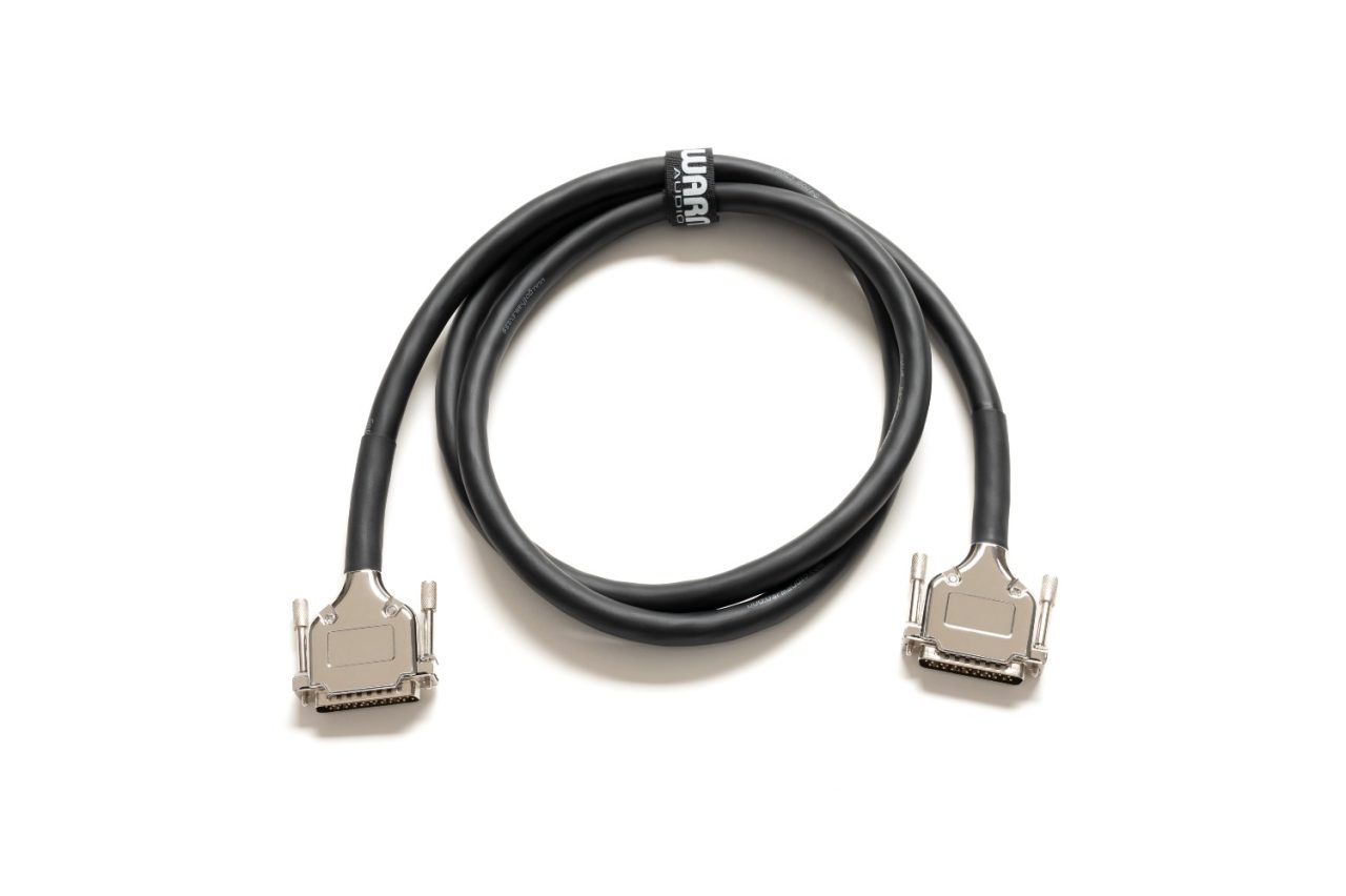Warm Audio Premier DB25-DB25-10' - Afbeelding 2
