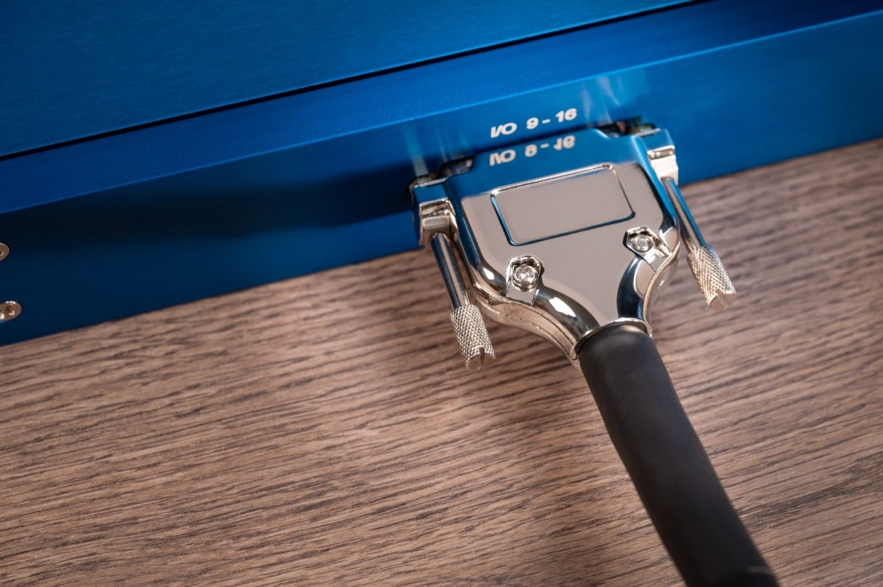 Warm Audio Premier DB25-DB25-10' - Afbeelding 3