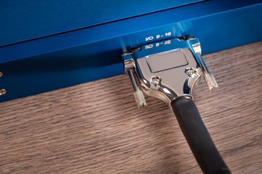 Warm Audio Premier DB25-DB25-10'