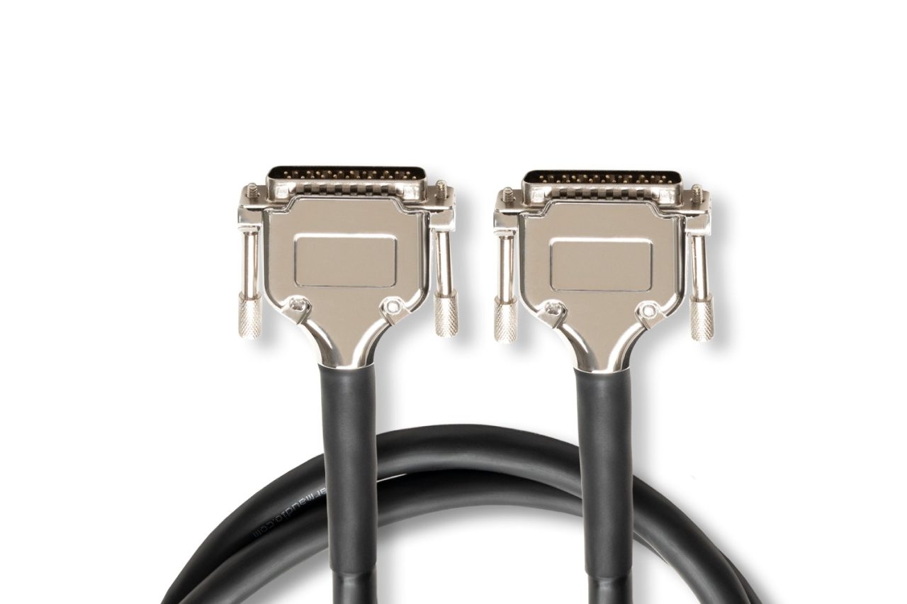 Warm Audio Premier DB25-DB25-20' - Afbeelding 2