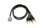 Warm Audio Premier DB25-TRSm-10' - Afbeelding 2