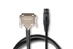 Warm Audio Premier DB25-XLRf-6' - Afbeelding 2