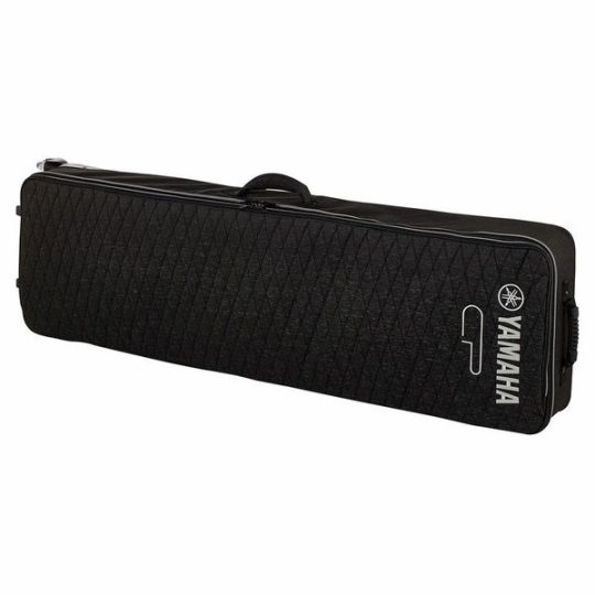 Yamaha CP88 - kort gebruikt met mooie originele Yamaha softcase