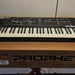 Sequential Prophet REV2 16 voice - kort gebruikt