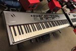 Yamaha CP88 - open box