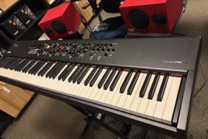 Yamaha CP88 - open box - Afbeelding 5