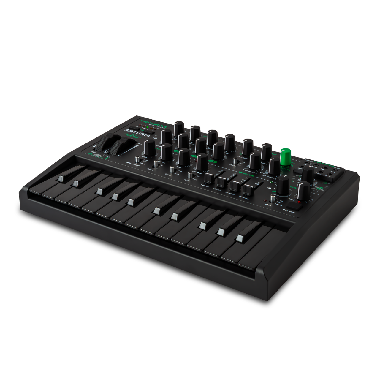 Arturia MicroBrute UFO - Afbeelding 2
