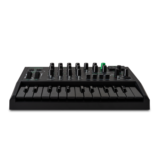 Arturia MicroBrute UFO