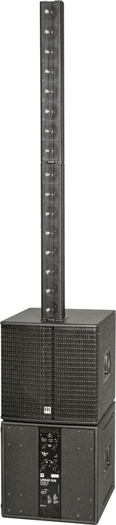 HK Audio Elements Bigbase 15 Single - Afbeelding 2