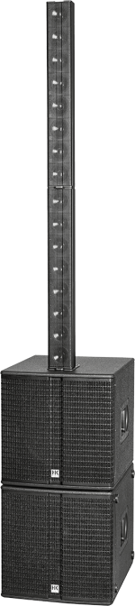 HK Audio Elements Bigbase 15 Single
