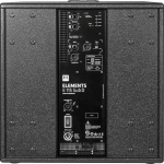 HK Audio Elements Smartbase 15 Single - Afbeelding 2