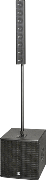HK Audio Elements Smartbase 15 Single