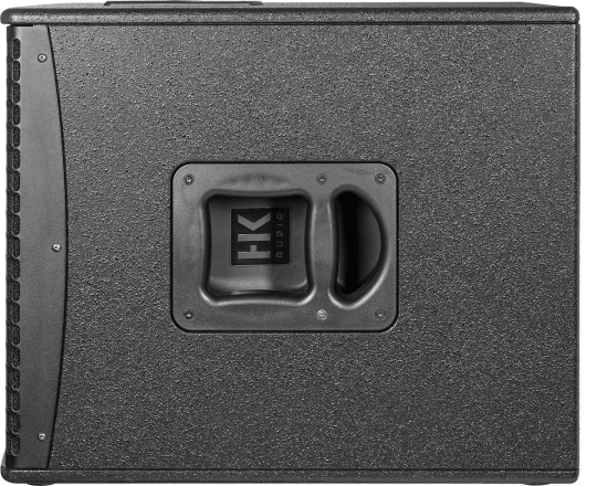 HK Audio Elements Smartbase 15 Single