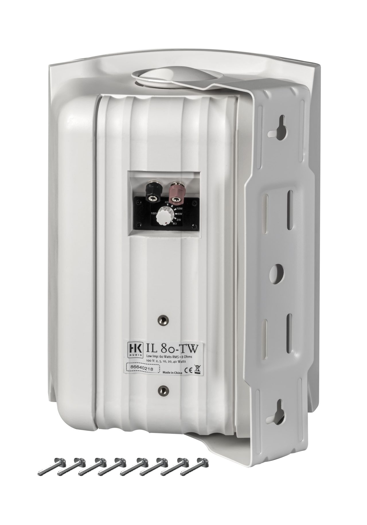 HK Audio IL 80-TW - Afbeelding 3