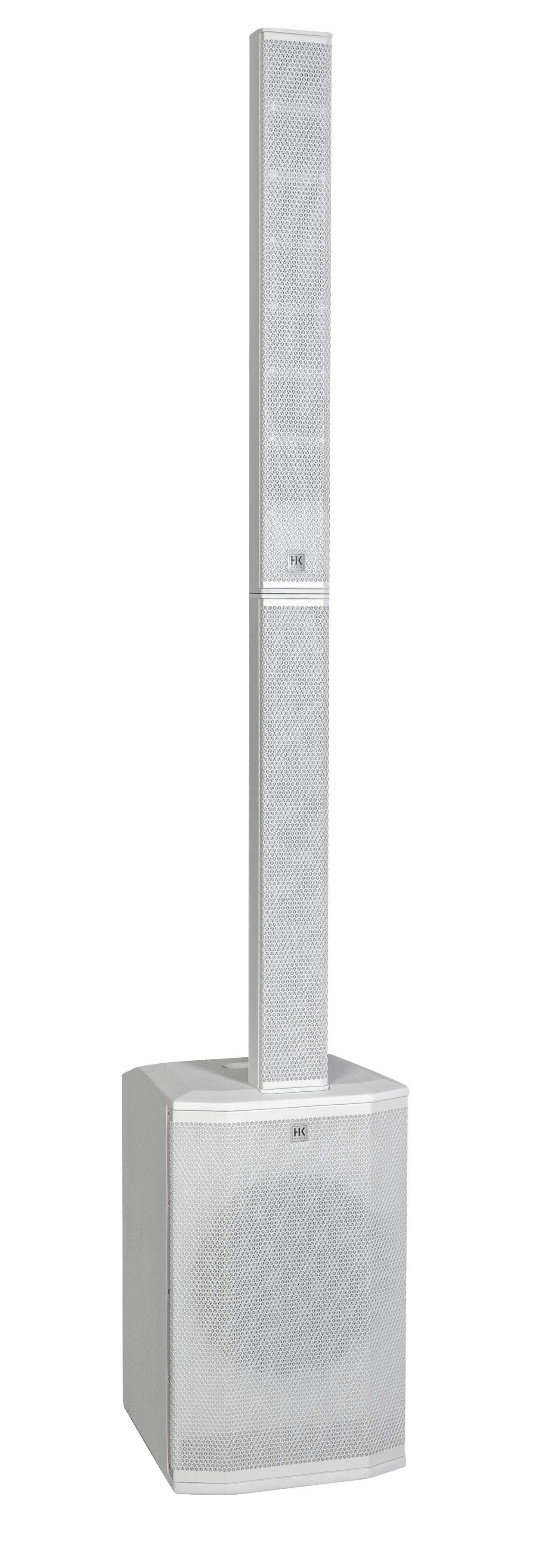 HK Audio Polar 12 MK2 White - Afbeelding 4