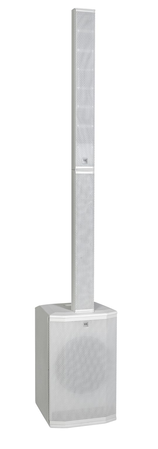HK Audio Polar 12 MK2 White