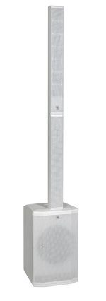HK Audio Polar 12 MK2 White - Afbeelding 4