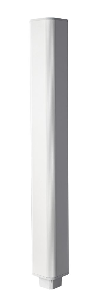 HK Audio Polar 12 MK2 White - Afbeelding 5