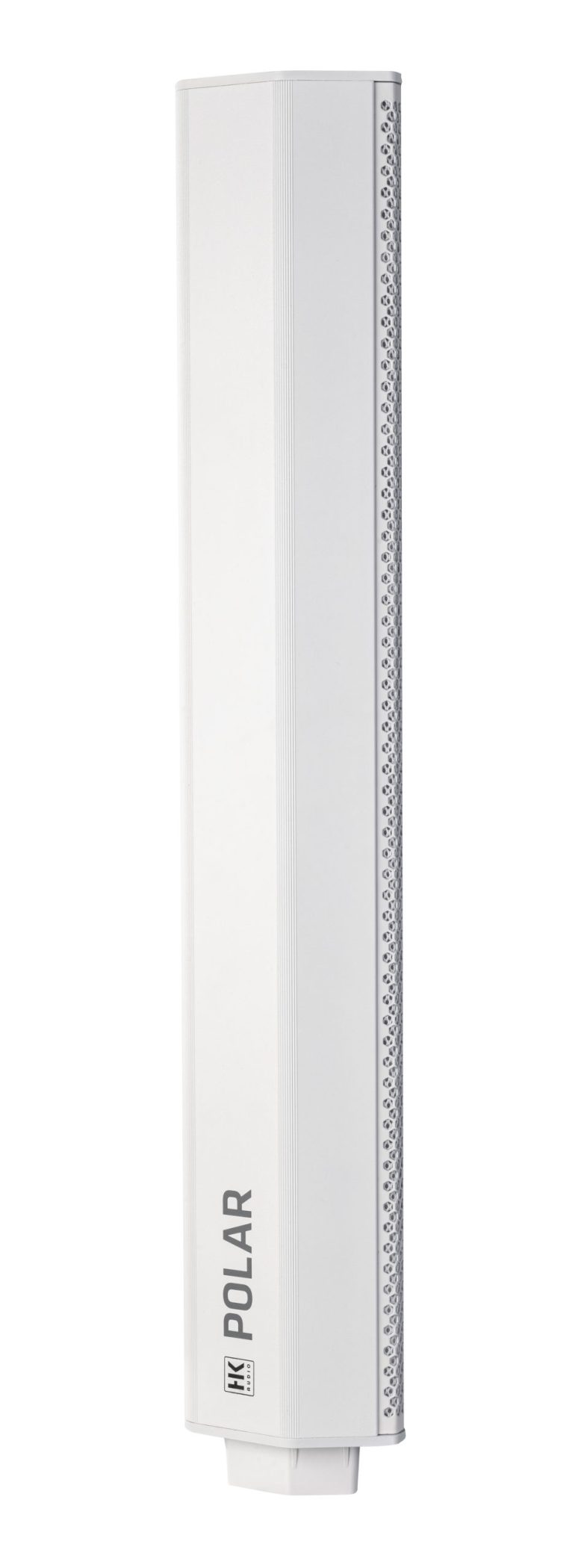 Yamaha Montage 6 white schuin achter