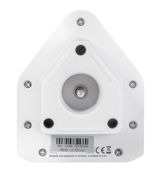 HK Audio Polar 12 MK2 White