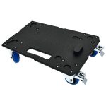 HK Audio Polar MK2 Wheel Board