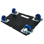HK Audio Polar MK2 Wheel Board - Afbeelding 2