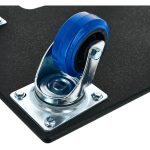HK Audio Polar MK2 Wheel Board - Afbeelding 3
