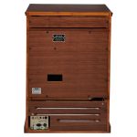 Hammond Leslie 122H - Afbeelding 4