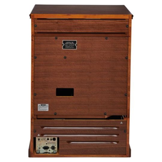 Hammond Leslie 122H