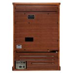 Hammond Leslie 122H - Afbeelding 5