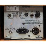 Hammond Leslie 122H - Afbeelding 6