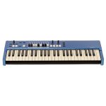 Hammond M-solo Blue - Afbeelding 2