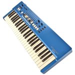 Hammond M-solo Blue - Afbeelding 4