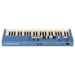 Hammond M-solo Blue - Afbeelding 6