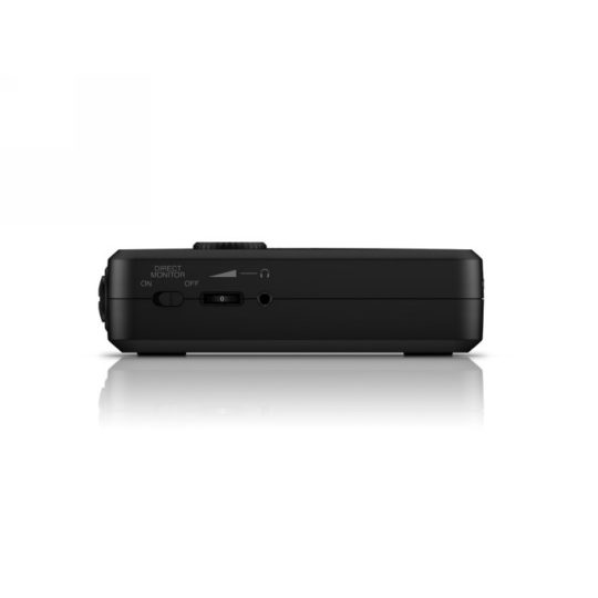IK Multimedia iRig Pro Duo I/O