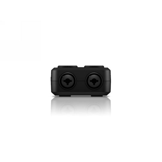 IK Multimedia iRig Pro Duo I/O