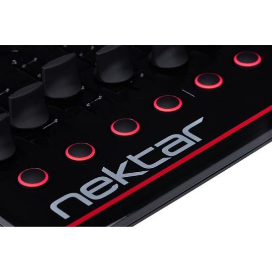 Nektar Panorama P1