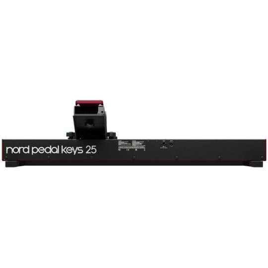 Nord Pedal Keys 25