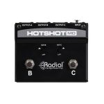 Radial Hotshot MD