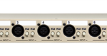 Radial LX8