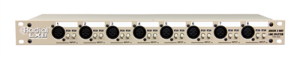 Radial LX8