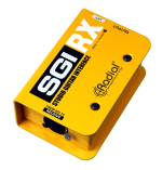 Radial SGI (RX Only) - Afbeelding 2