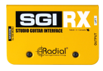 Radial SGI (RX Only)